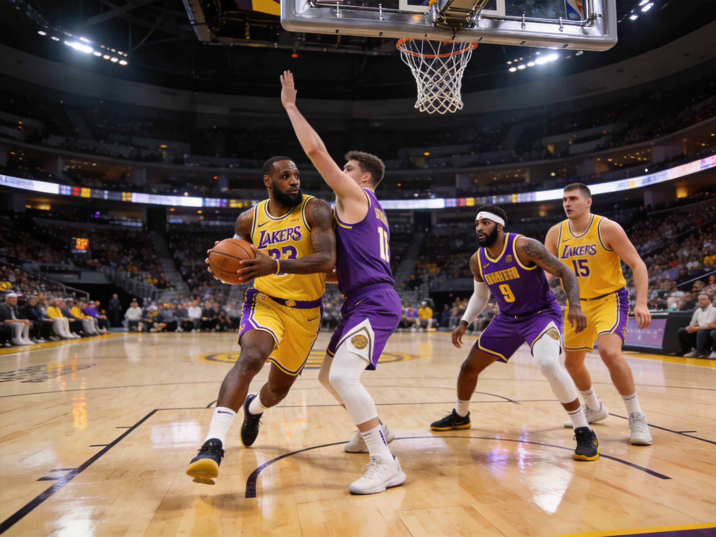 NBA