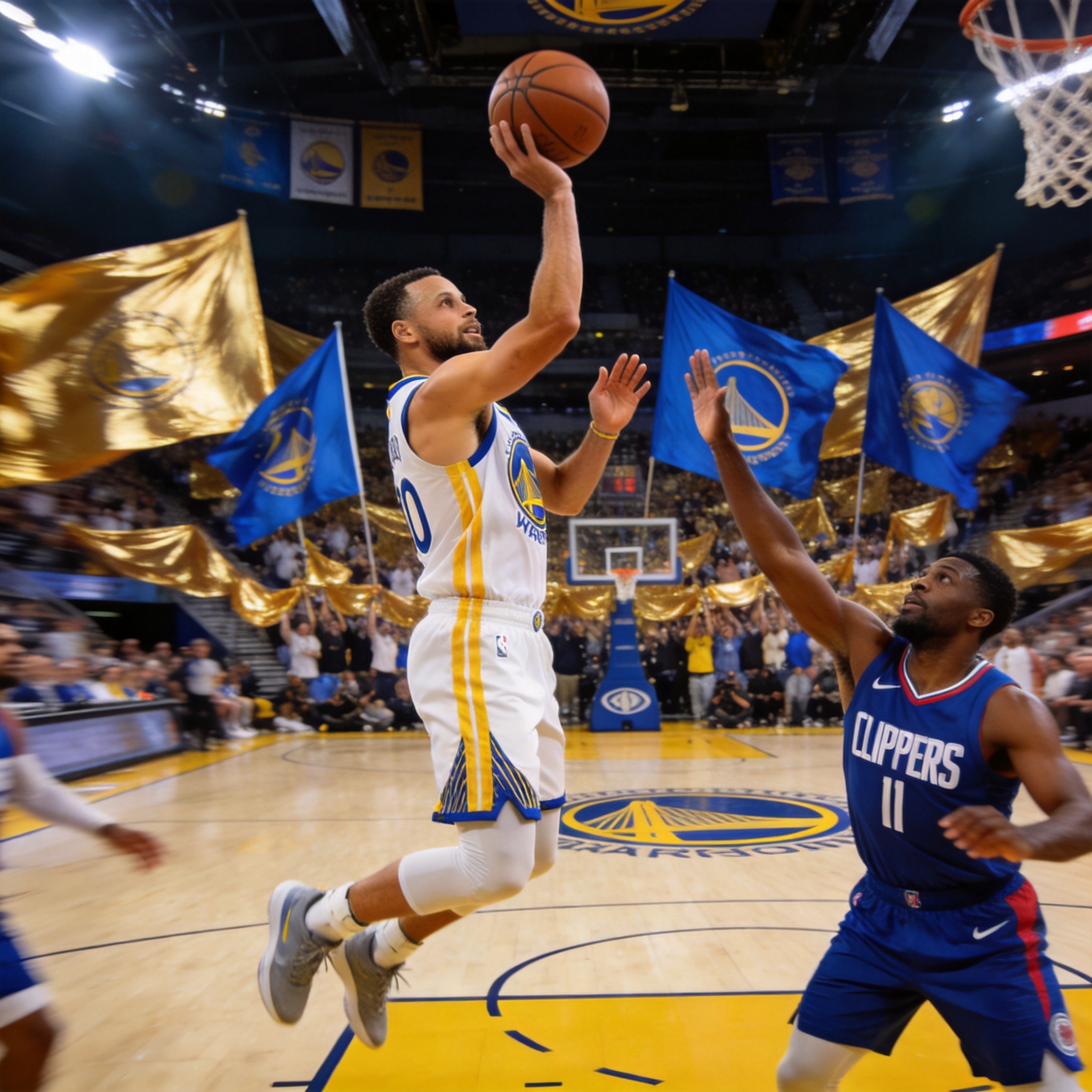 NBA