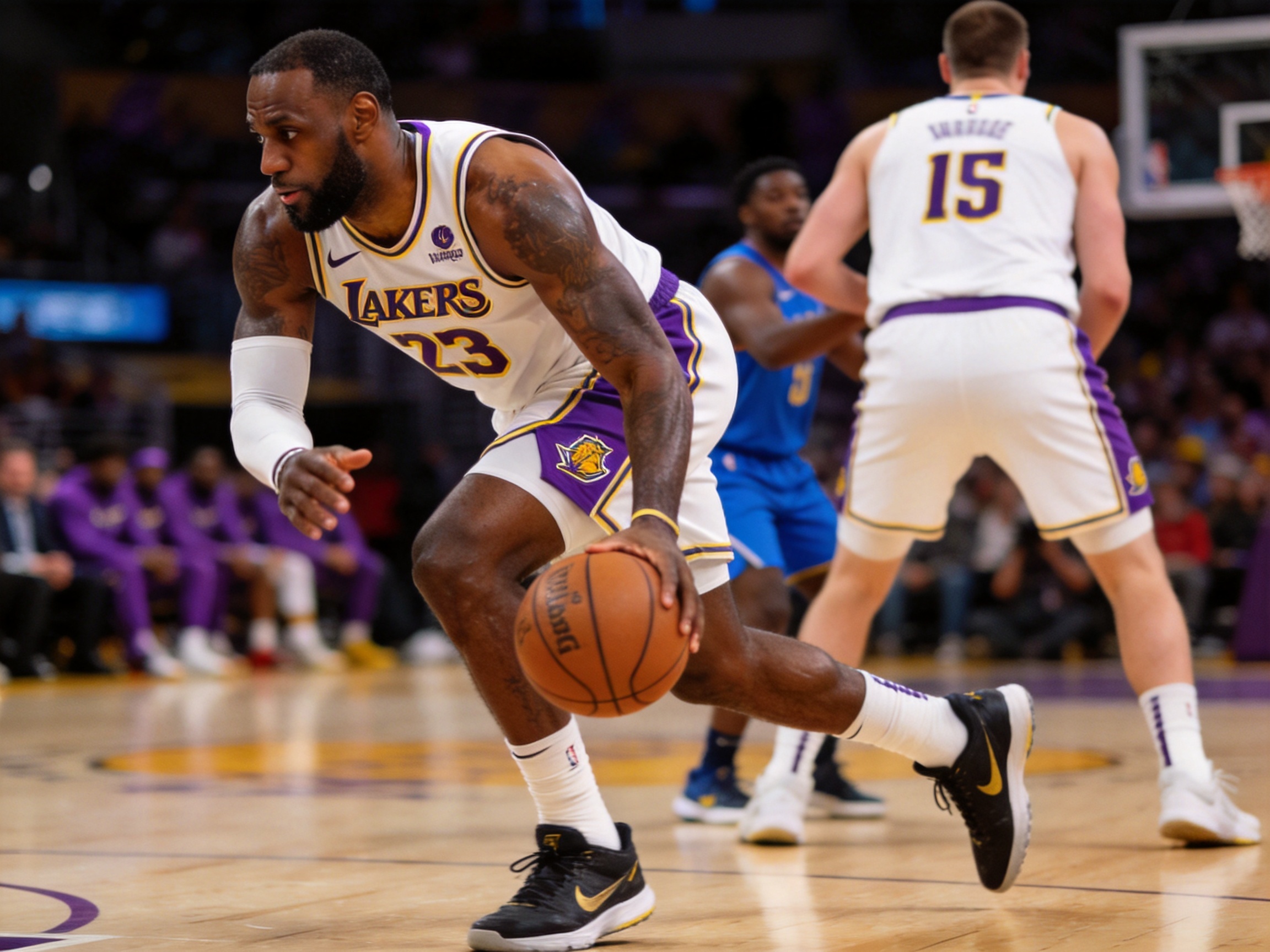 NBA季后赛