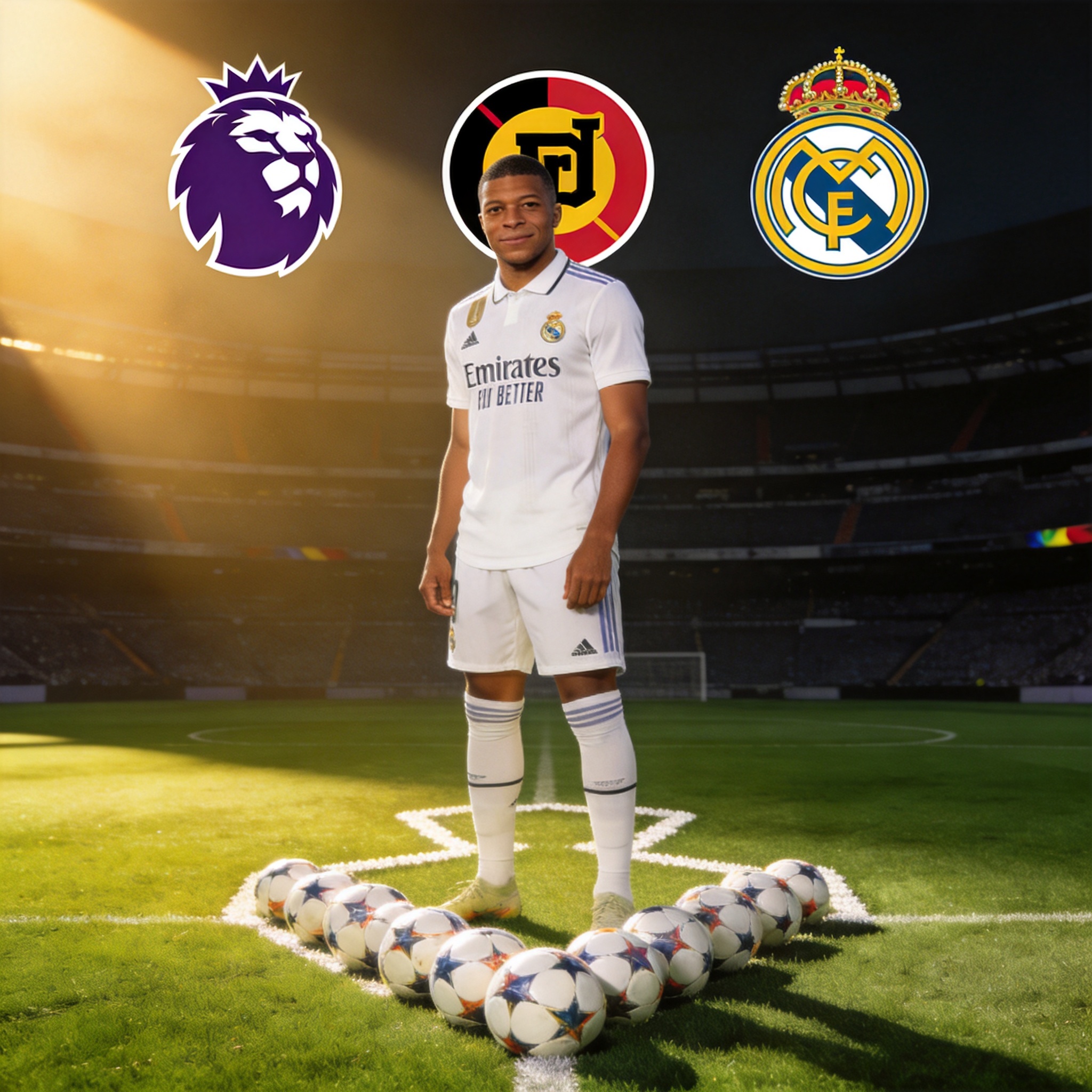 V体育(VSPORTS)官方门户-焦点赛事持续直击 - 基利安姆巴佩、皇家马德里、全球射手榜、完整榜单、25赛季五大联赛射手榜